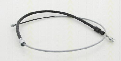 TRISCAN 8140 20107 Cable, parking brake